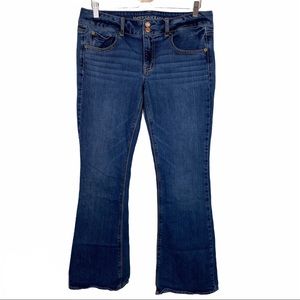 American Eagle Jeans Artist Stretch
